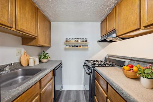 Love where you live! Hathaway Village blends modern renovations with classic charm in the heart of Florissant, MO.