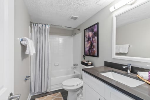 apartments: Modern living in Indianapolis Westside