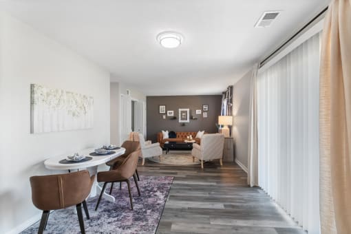Apartments with wood floors near Fishers, IN
