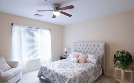 2 Bed| Centerpoint Apartments In Camp Hill | PMI