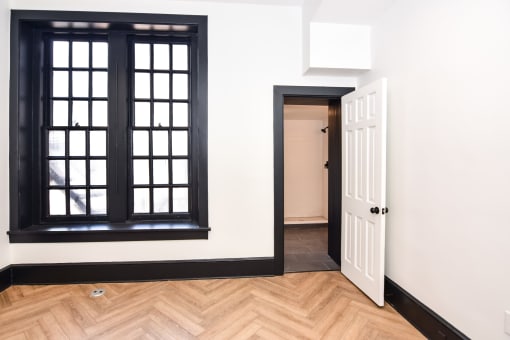 Harrisburg City Apartment