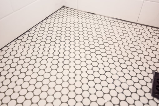 Bathroom Tile