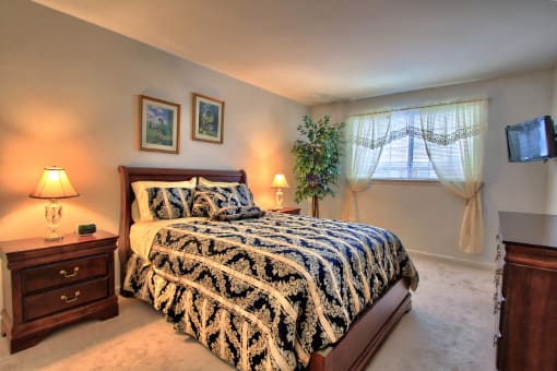 Chestnut Heights Apartments