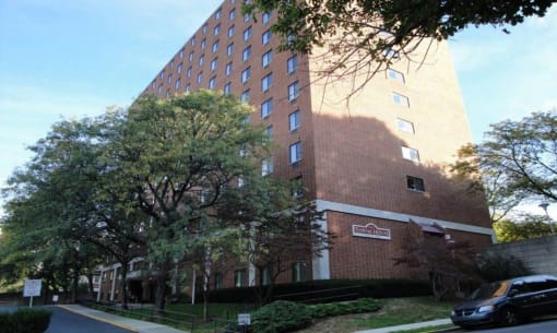 Allentown Apartments | Apartments in Allentown, PA | Allentown Towne House Apartments