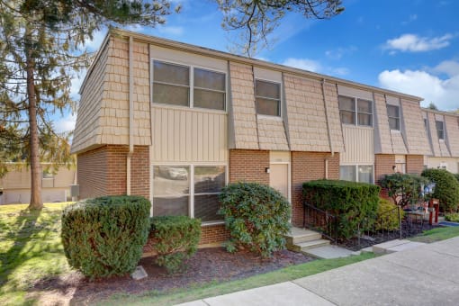 1 Bedroom Apartment in Williamsport  | Woodland Park Apartments in Williamsport | Williamsport Apartments