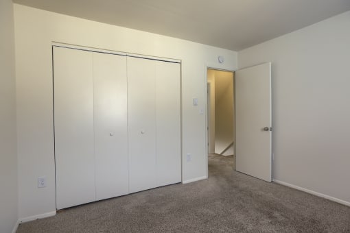 Bedroom Apt | Charleston Estates | Apartments in Mechanicsburg
