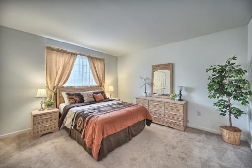 Chestnut Heights Apartments