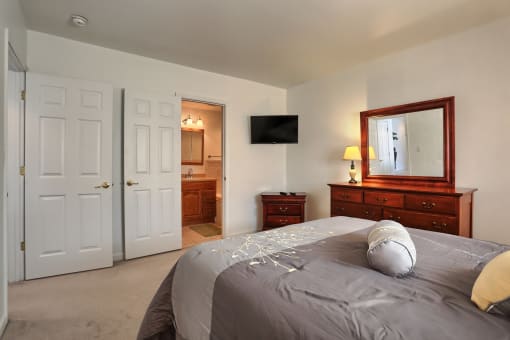 Chestnut Heights Apartments