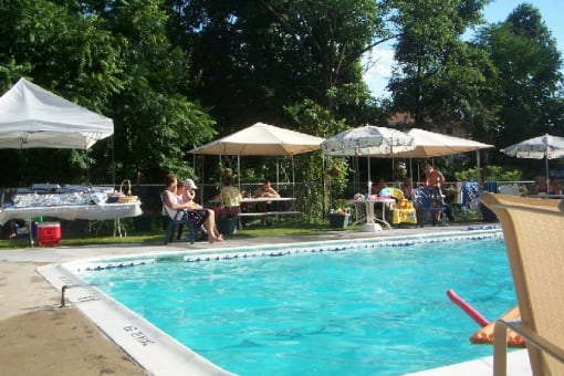 Chestnut Heights Apartments