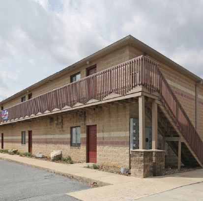 Apartments in Shippensburg |