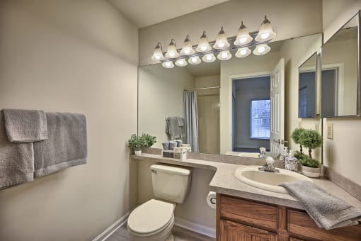 Large Harrisburg Apartments | Harrisburg Townhouse Rental | Timber Ridge 