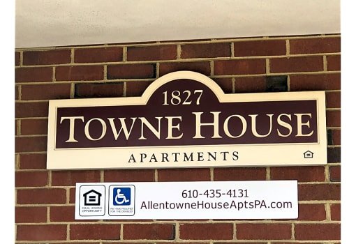 Low Income Housing | Apartments in Allentown, PA | Allentown Towne House Apartments