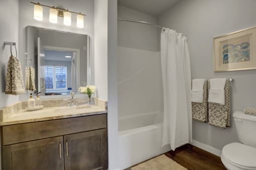 Luxury Lancaster Apartments | Apartments at Lititz Springs | Apartments in Lititz Springs