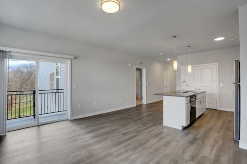 Modern and New Lititz Apartments | Apartments at Lititz Springs | Apartments in Lititz Springs