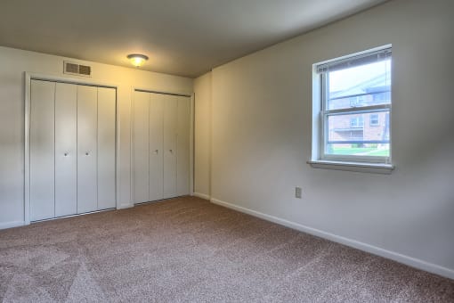 One Bedroom Apartment | Laura Acres Apartments | Harrisburg Apartments