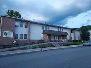 Senior Apartments | Apartments in Allentown, PA | Allentown Towne House Apartments