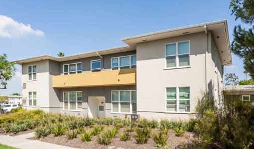 Apartments for Rent California