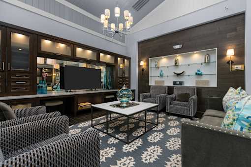 Clubhouse at Merion at Cross Keys Apartments, Williamstown, NJ, 08094