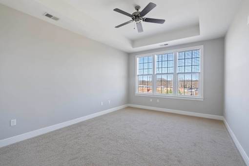 Carpeted Area at Pennsauken Golf Course Villas, PENNSAUKEN, NJ, 08109