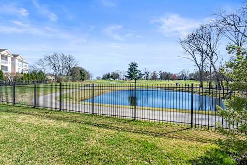 Golf Course at Pennsauken Golf Course Villas, PENNSAUKEN, NJ