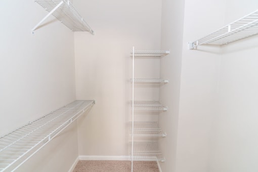 Large Closet at Merion Stratford Apartment Homes, Stratford, 06614