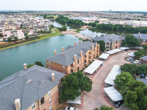 Located by the water!  at Edgewater, Texas, 75057