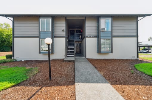 our apartments offer a clubhouse