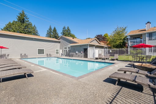 Photos and Video of Cambridge Court in Olympia WA