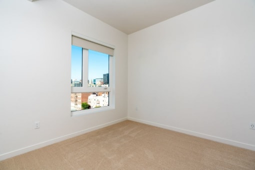Lush Wall-To-Wall Carpeting In Bedrooms at Fedora Bliss LLC, Woodland Hills, CA
