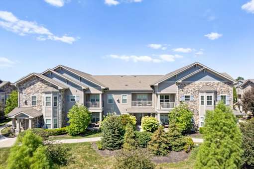 our apartments offer a clubhouse at Stonepost Crossing Apartments, Kansas