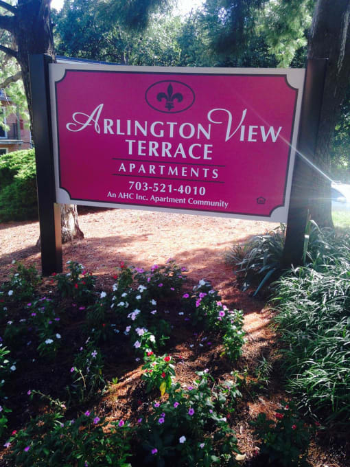 Entry Sign