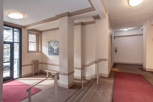 Current Lobby