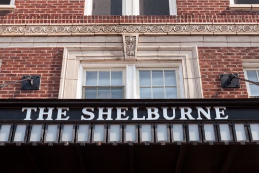 The Shelburne