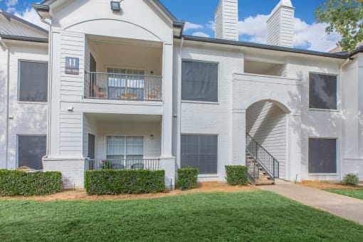 our apartments offer a clubhouse