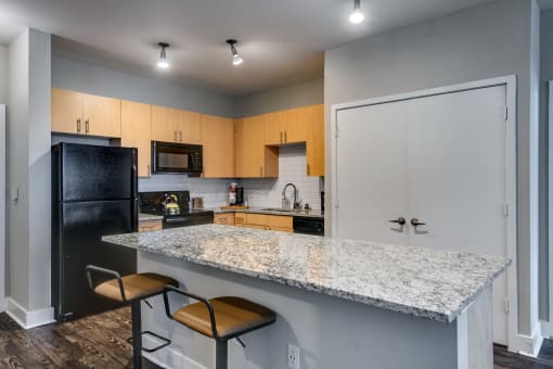 fort worth apartments for rent with spacious layouts