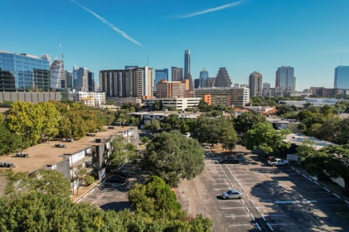 Community View