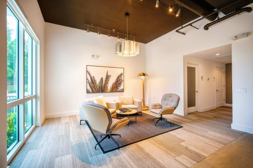 Clubhouse Apartment Florida