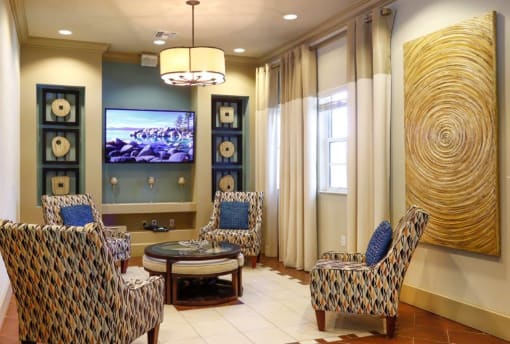 Clubhouse