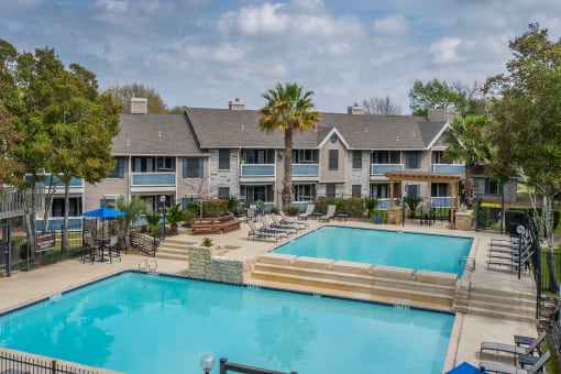 Polo Club Luxury Apartments