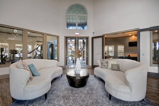 Resident Clubhouse