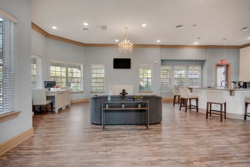 Clubhouse