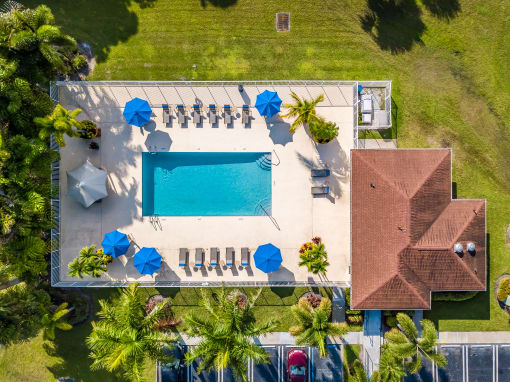 pool