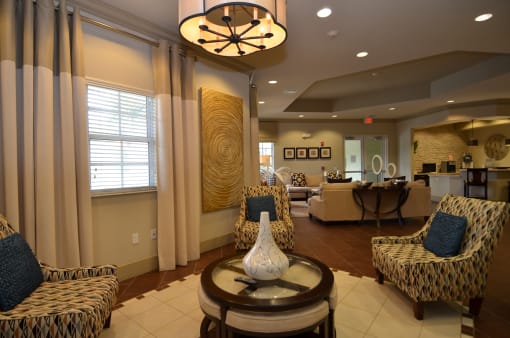 Clubhouse