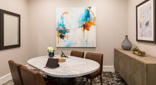 modern apartments in spring tx
