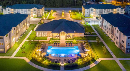 apartments for rent in spring