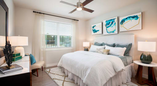 Luxury apartments spring tx