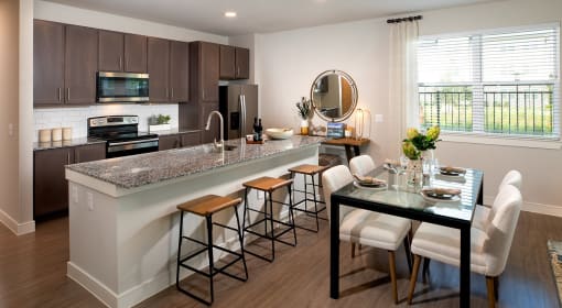Apartments in Spring Tx