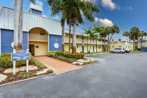 exterior building 2