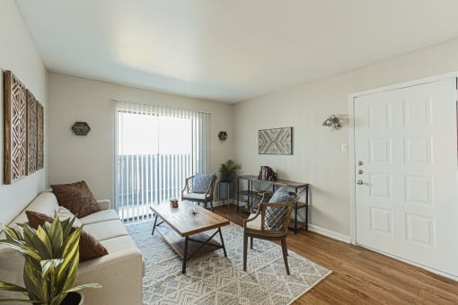north houston apartments