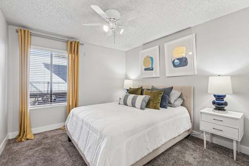 main bedroom.